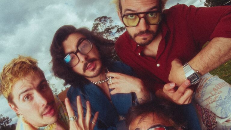 Morat announces his new world tour 'pending issues': dates and cities where they will perform