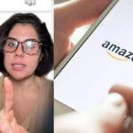 Amazon Prime customer