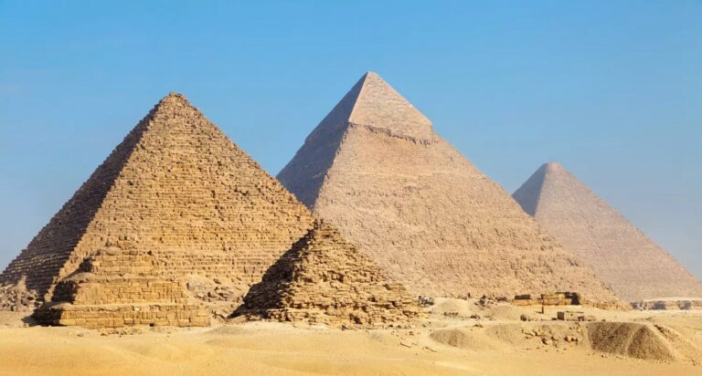 Archaeologists Have Finally Figured Out