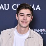 Axel (Star Academy) ready to reveal a new very personal song