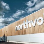 Battery maker Northvolt