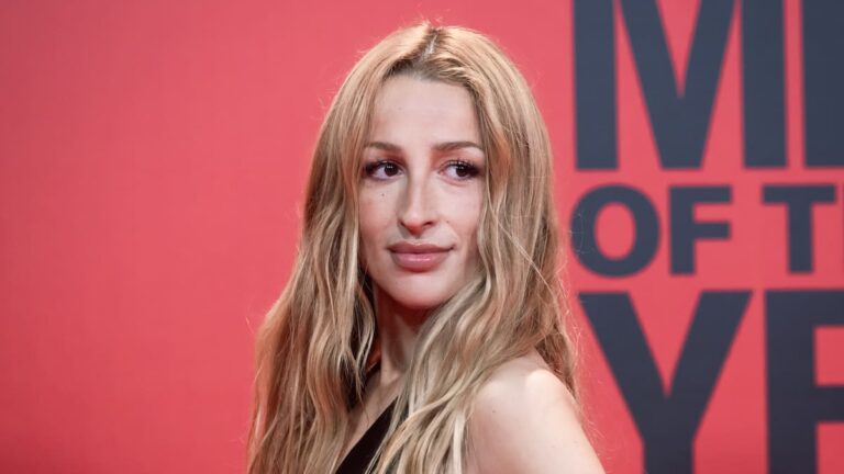 Belén Aguilera announces what everyone was waiting for: "Welcome to the family"