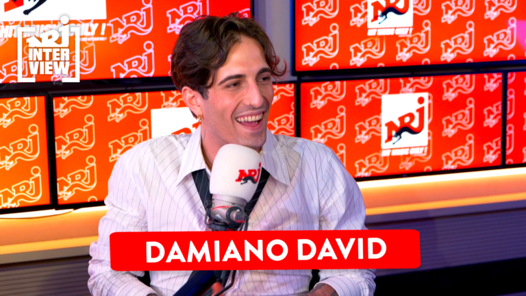 Damiano David opens his heart to us with his new album "Funny Little Fears"