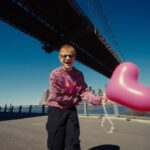 Ed Sheeran reveals "Azizam", a new hit that invites us to the party