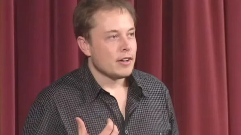 Elon Musk predicted exactly how far SpaceX would go