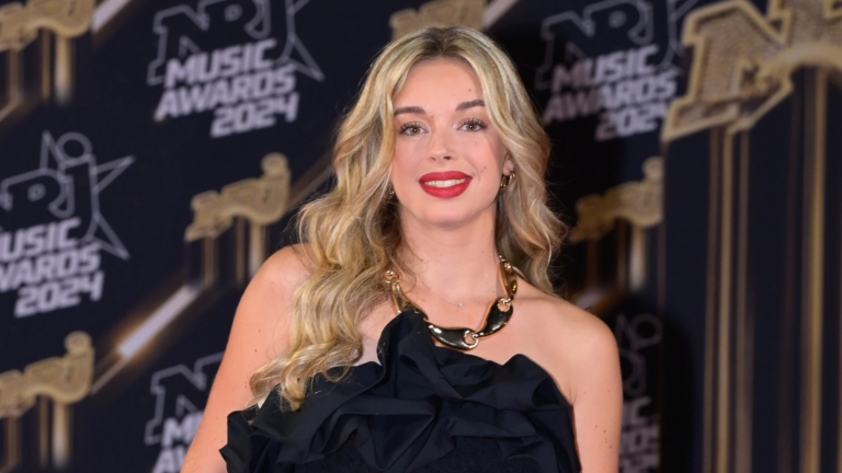 Emma (Star Academy) teases her first single "Barbie"