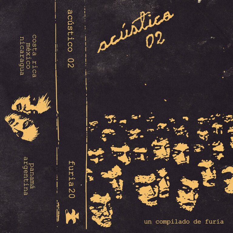 Goodbye Cometo surprises with the acoustic version of "Costanera"