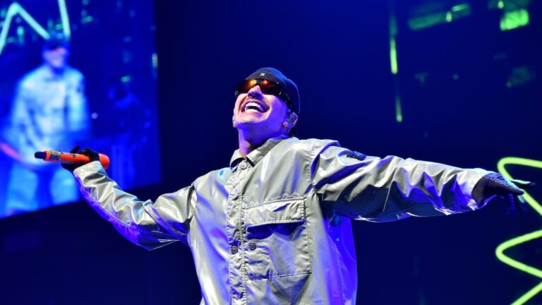 Granca Live Fest 2025 closes its poster with Feid, Jason Derulo and Dei V