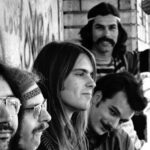 The Grateful Dead