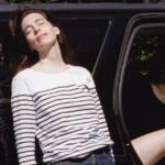 Haim shares "Everybody's trying to figure me out"