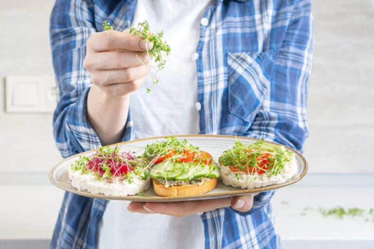 Healthiest Food in the World