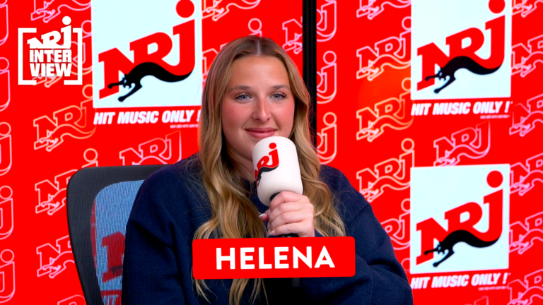 Helena and her anxieties after Star Academy: "It was a dark period"