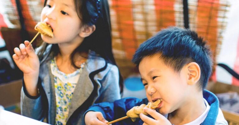 How long can you go without food