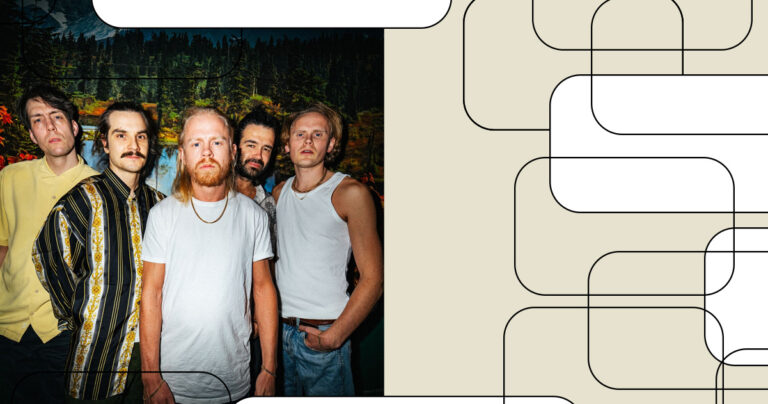 Interview with Kakkmaddafakka