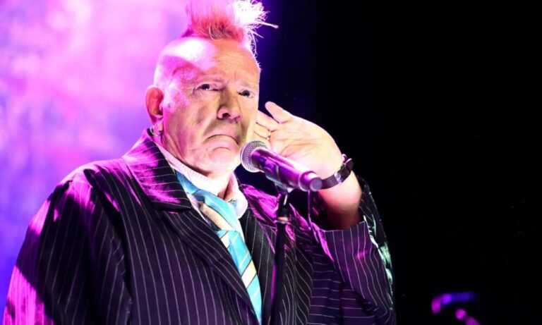 John Lydon