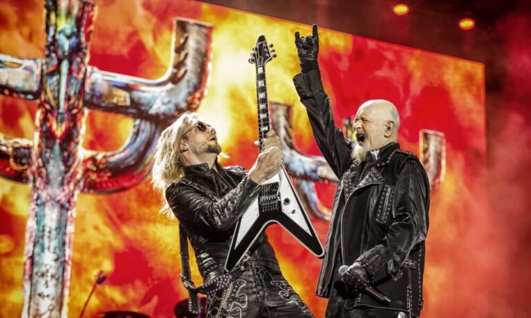 Judas Priest