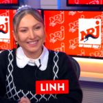 Linh unveils its ideal playlist: "The song that makes me cry all time, it's ..."