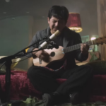 Macario Martínez premieres "if I lied" inspired by 'The Last of Us'
