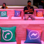 Meta Faces Legal Battle Over Losing WhatsApp and Instagram in the US