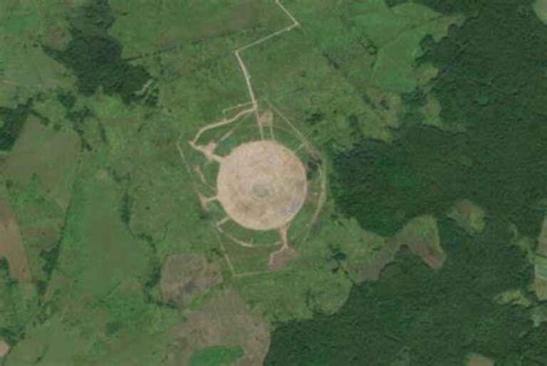 Monstre de Kaliningrad