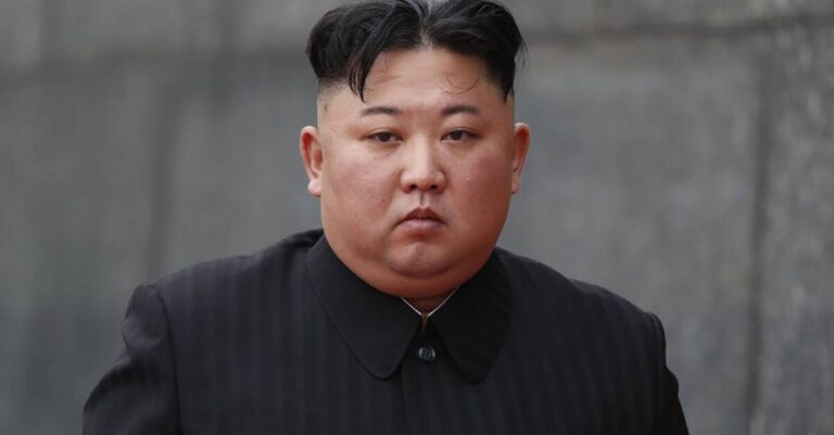 North Korea's Economic Crisis Deepens