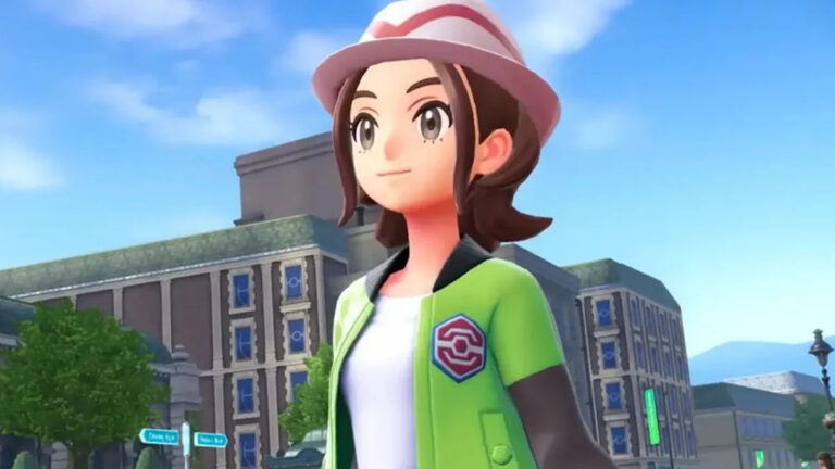 Pokemon Legends Fans