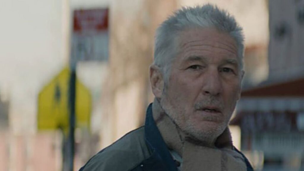 Richard Gere’s Fall From Grace