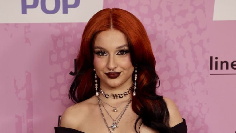 Ruslana is clear: "What other show would I introduce me? To Eurovision, friends"