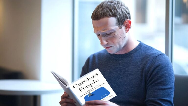 Secrets About Mark Zuckerberg’s Practices