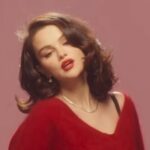 Selena Gomez and Benny Blanco remember their first date in "Sunset Blvd"