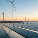 South Korean solar cells