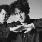 The Cure: Economic hardships and a "spooky" environment surrounded the recording of 'Seventenen Seconds'