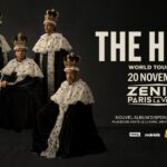 THE HIVES PARIS 2025