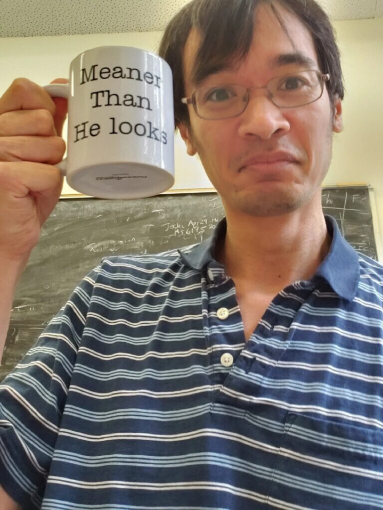 The Smartest Man in the World