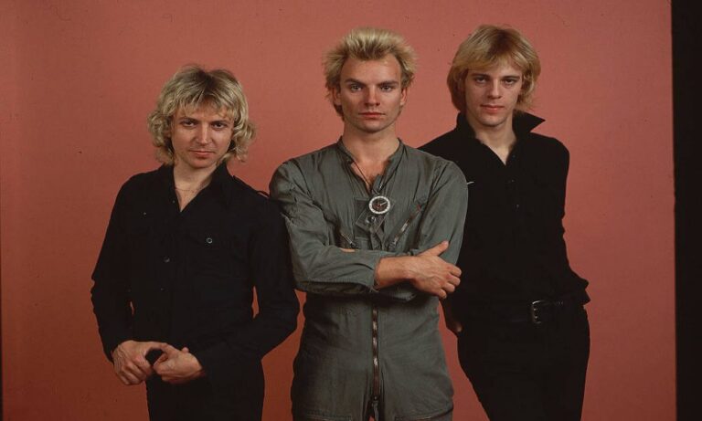 The Police