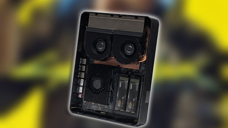 YouTuber Builds a PC Without a Graphics Card