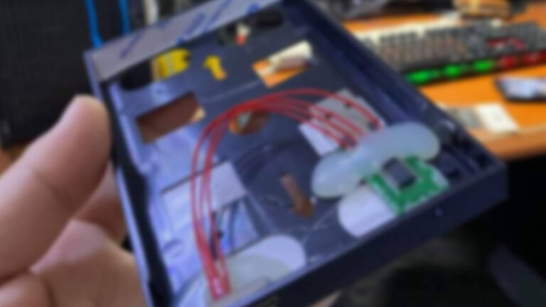 a 2TB hard drive for €10