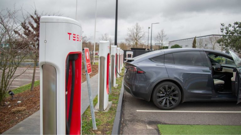 electric cars