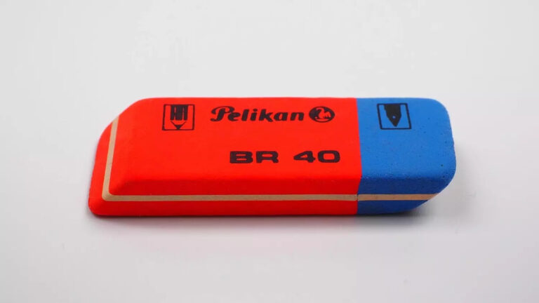 erasers