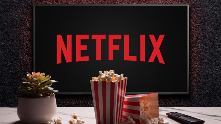 secret Netflix