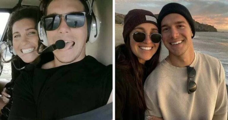 this couple chose to live child-free