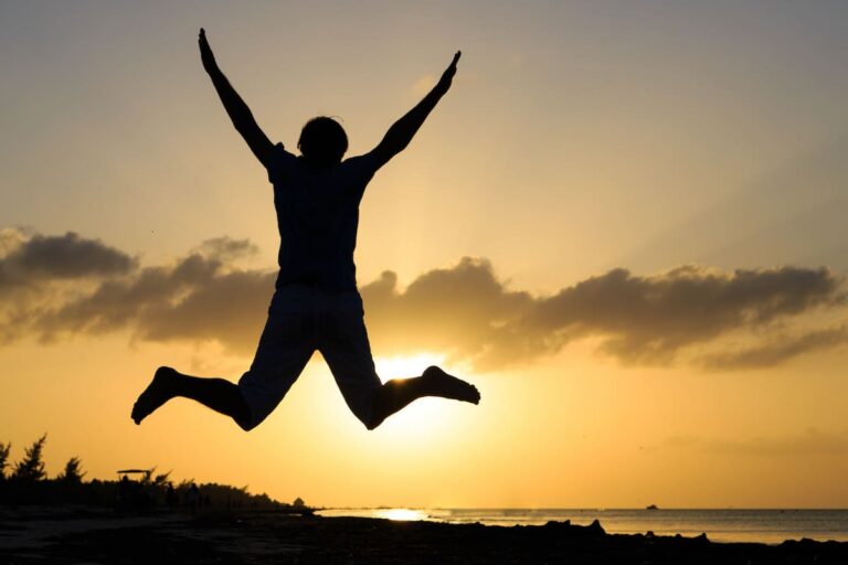 People who love being alone often share these 7 remarkable traits