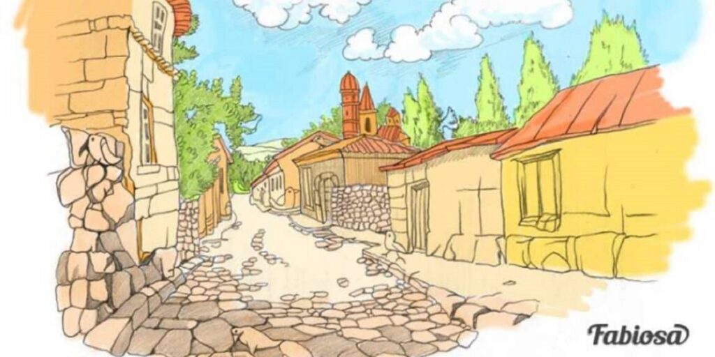 There are 8 birds hidden in this image