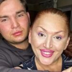 A 53-year-old woman marries her 22-year-old adopted son