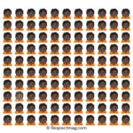 Can you spot the odd one out in this image in under 15 seconds?