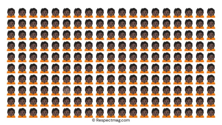 Can you spot the odd one out in this image in under 15 seconds?