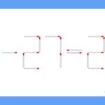 can you do it by moving just one stick?