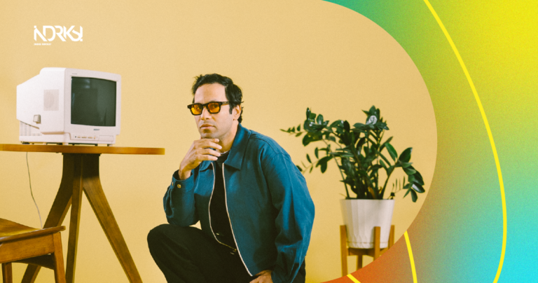 Interview with Pachyman