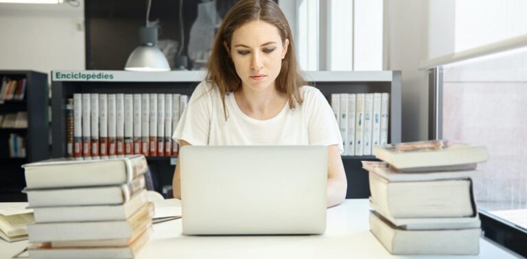 a truly intelligent mind