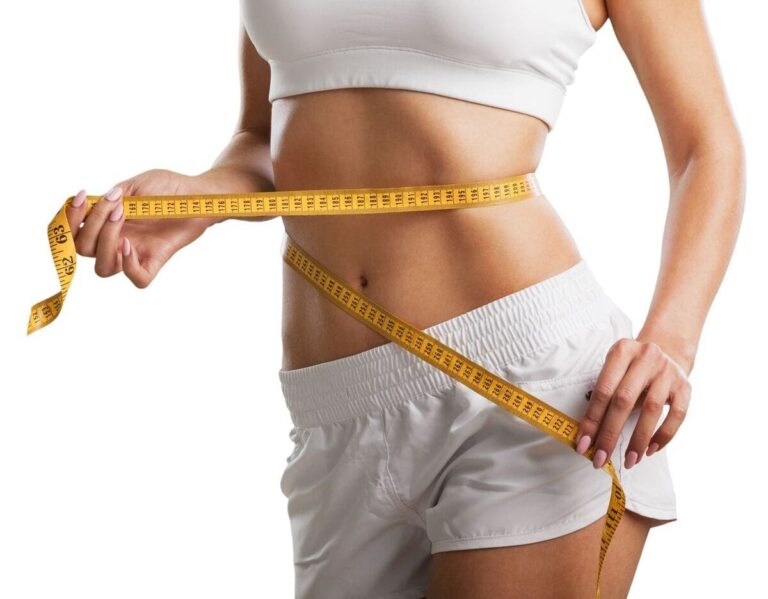 5 expert tips to eliminate stubborn belly fat